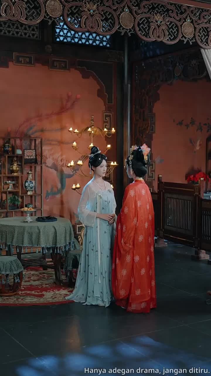 Mantan Suamiku Seorang Kaisar! - Episode 52