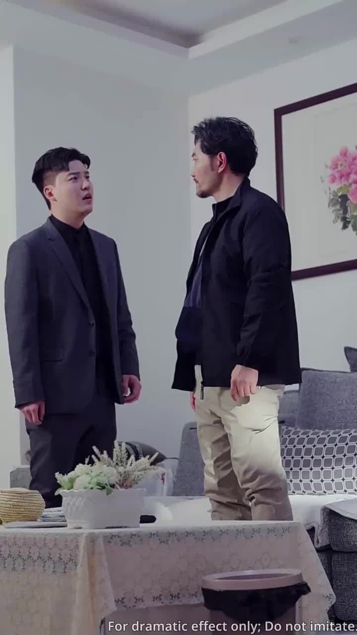 My Dad's the Business Tycoon - Episode 41