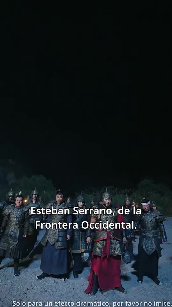 La Generala y Sus Ochocientos - Episode 65