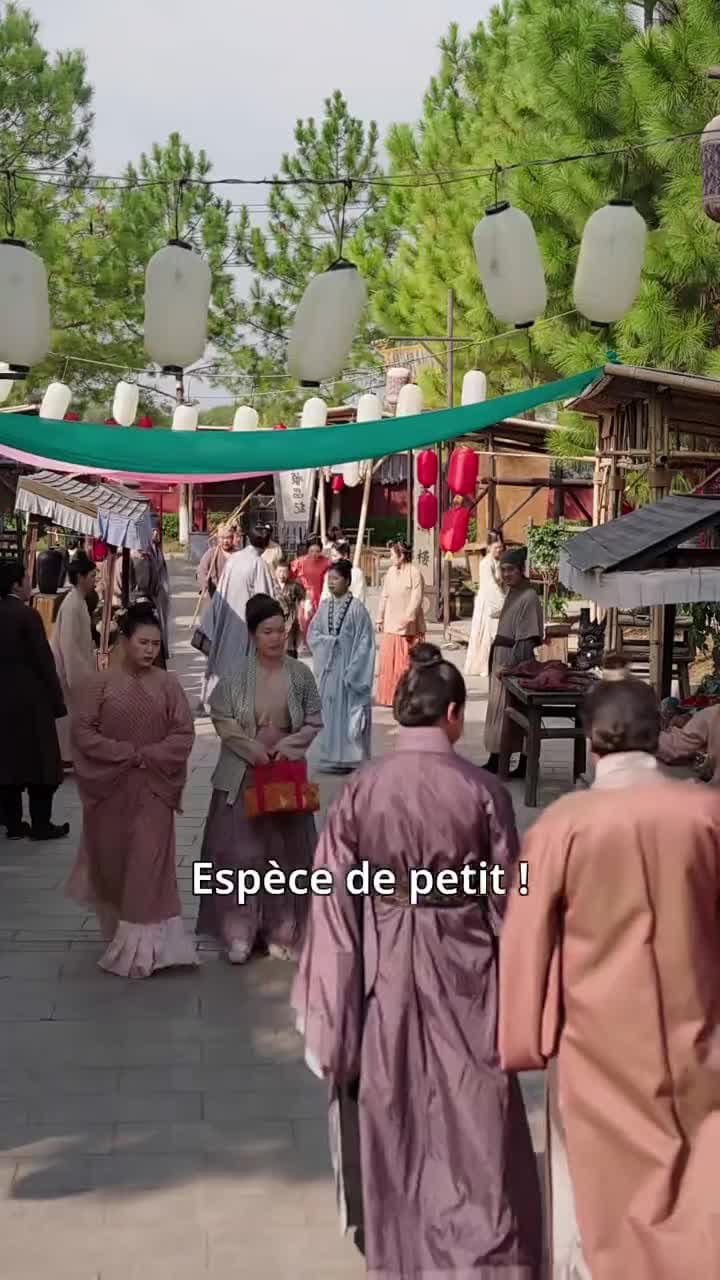 Le Trône de Fortune - Episode 58