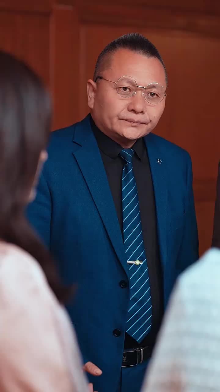 重生後,我把白蓮和捧花一起揚了 - Episode 39