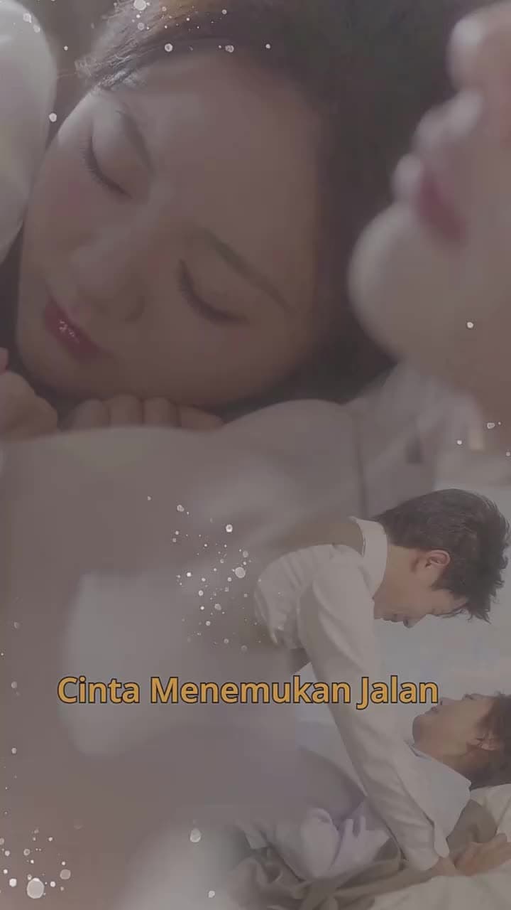 [Dubbing] Cinta Menentukan Jalan - Episode 1