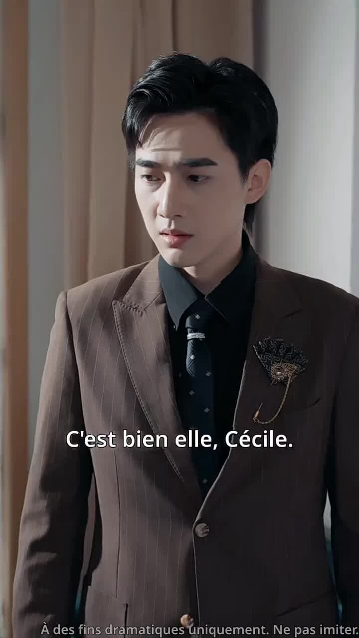 L’Amour en Silence - Episode 28