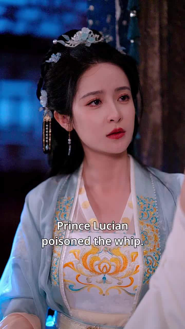 Too Late, Ex! I’m Empress - Episode 81