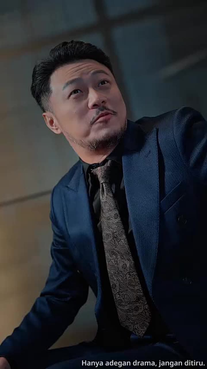 Bapa yang Tak Terkira - Episode 29
