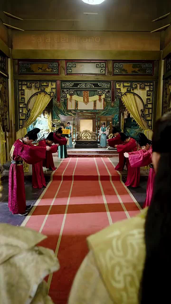 La Principessa Ripudiata - Episode 50