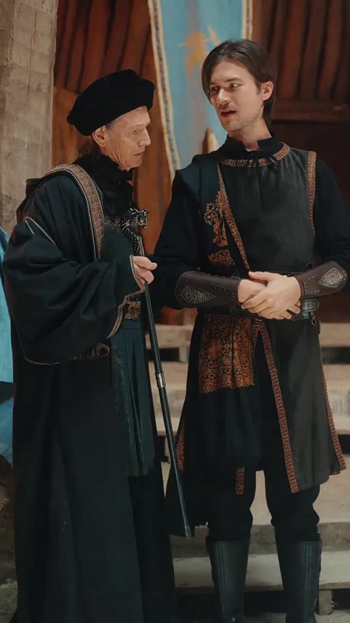 My Farmer Dad Is Secretly an Archmage - Episode 29