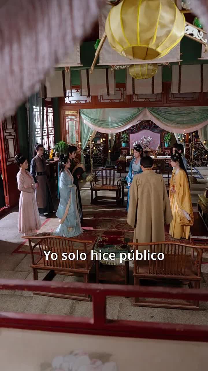 ¿Un Final Feliz para Bella? - Episode 28