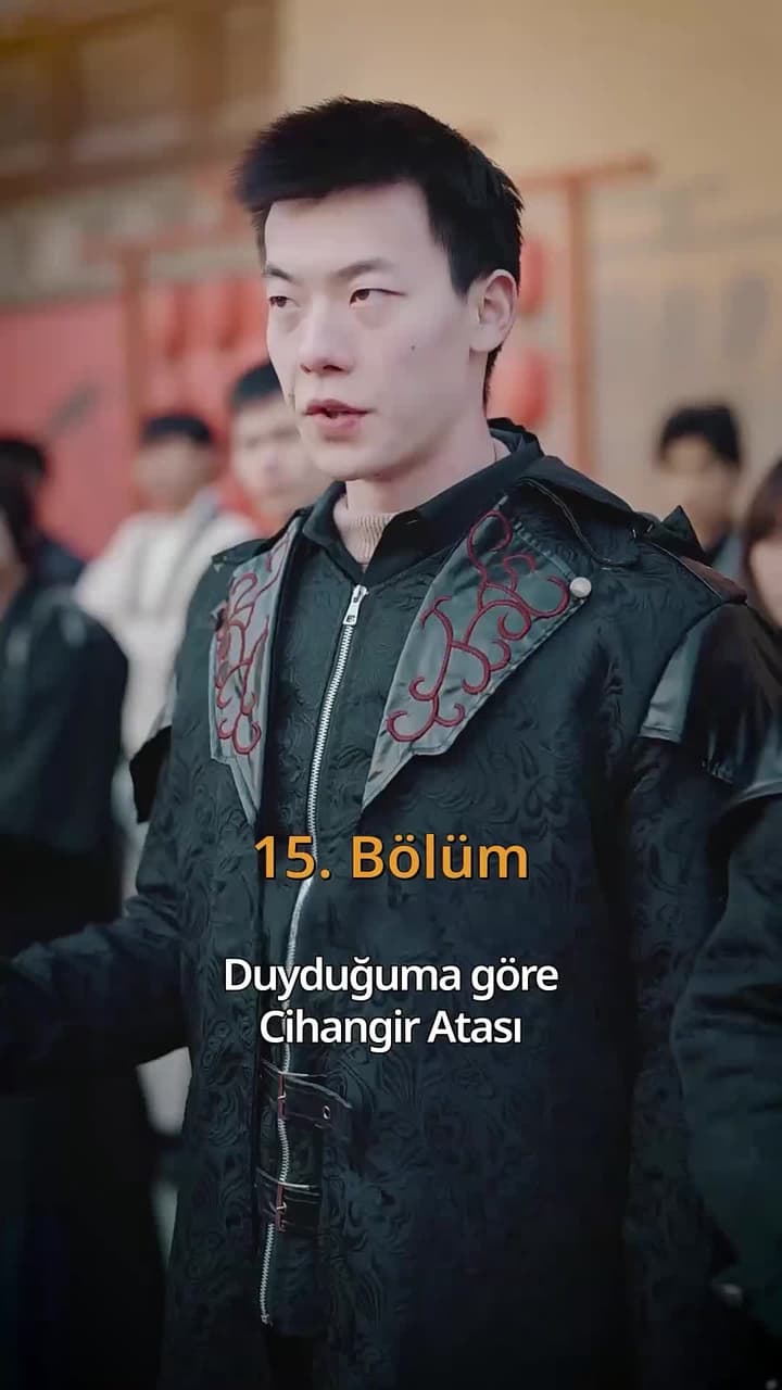 Ustan Burada! - Episode 15