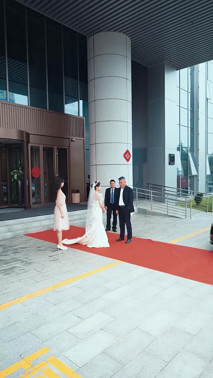 重生後,我把白蓮和捧花一起揚了 - Episode 19