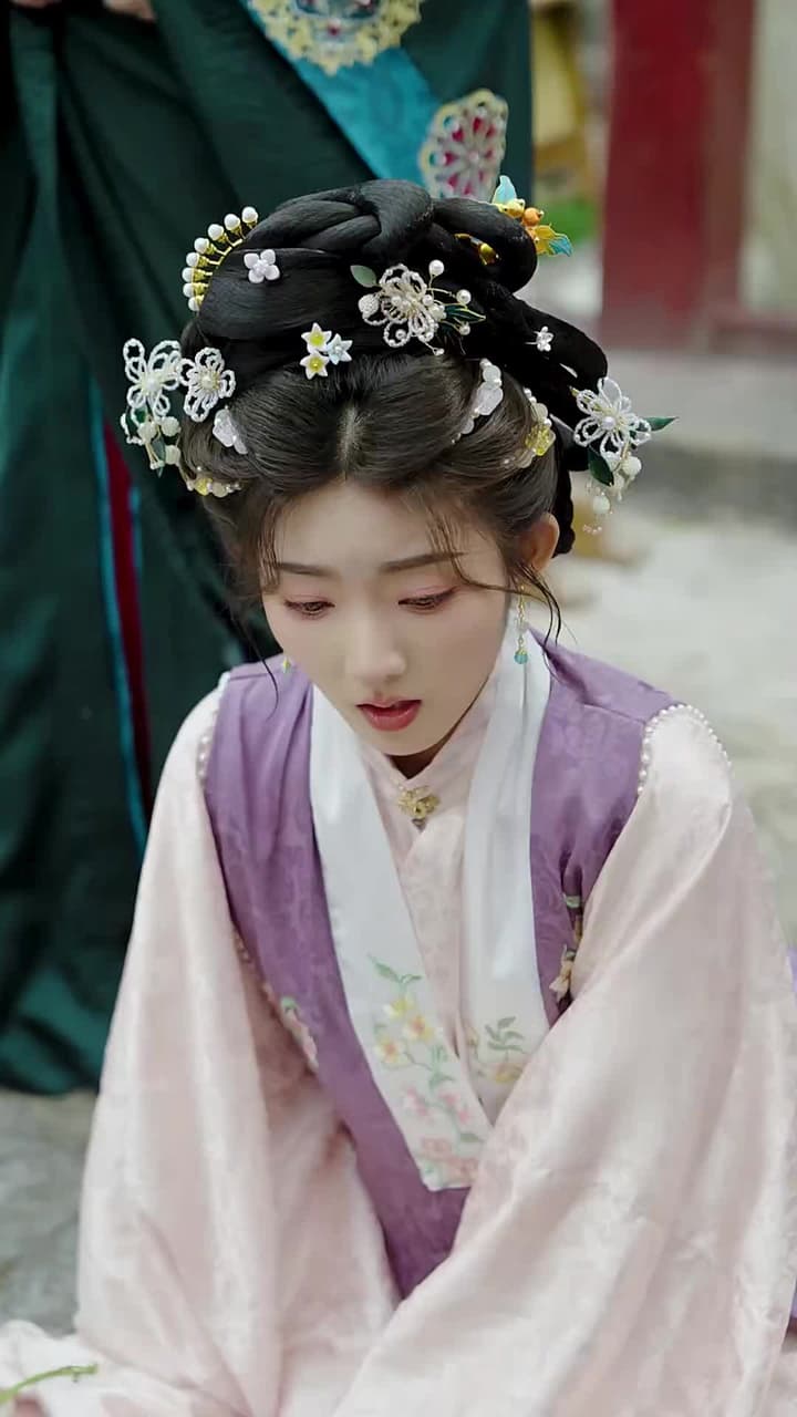 La Principessa Ripudiata - Episode 26