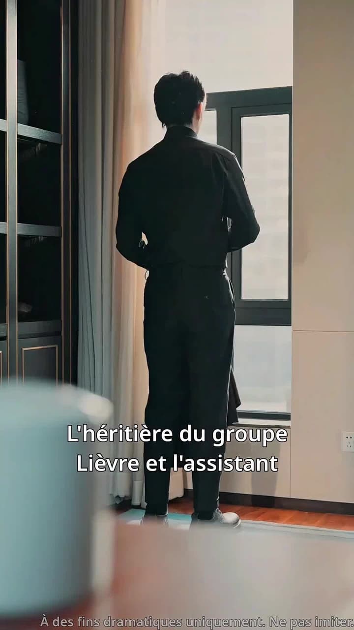 L’Amour en Silence - Episode 74