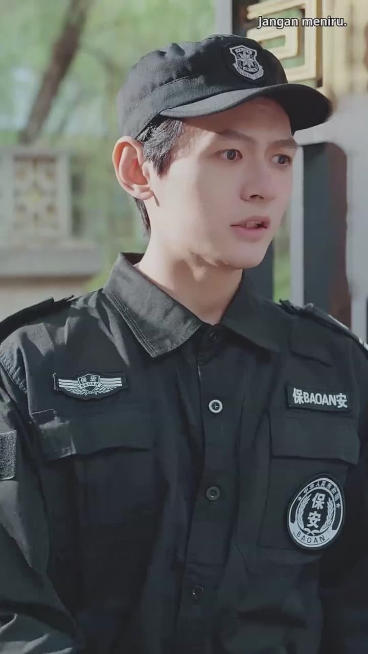 [Dubbing] Cinta Menentukan Jalan - Episode 38