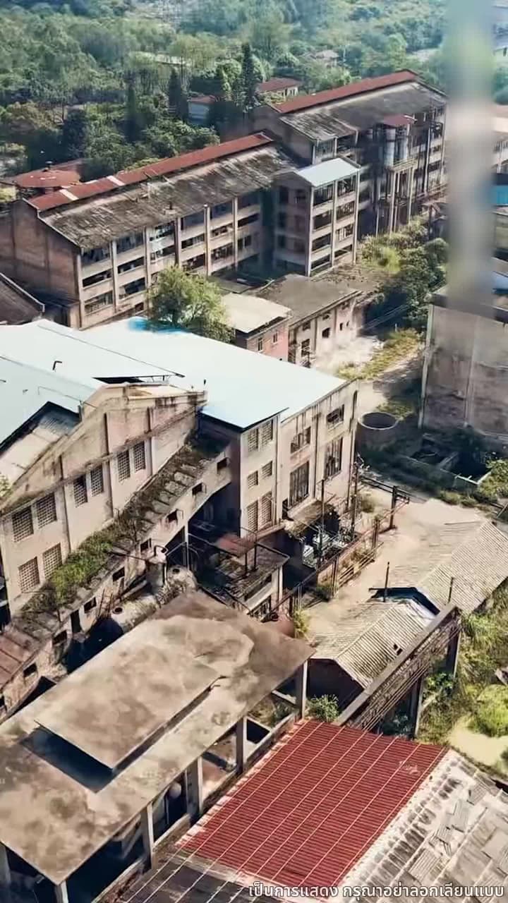 [พากย์ไทย]ก้าวสู่โลกใบใหม่ - Episode 31