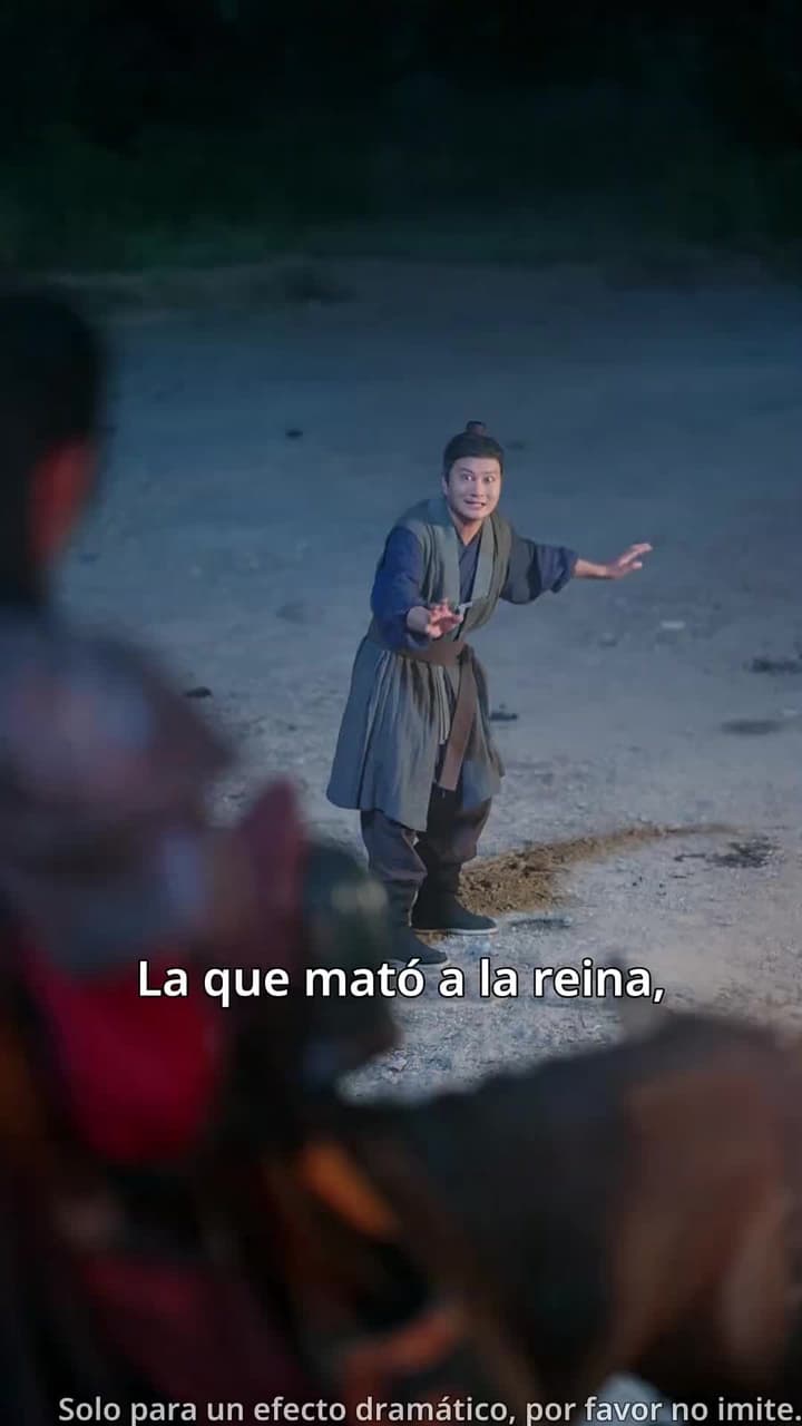 La Generala y Sus Ochocientos - Episode 63