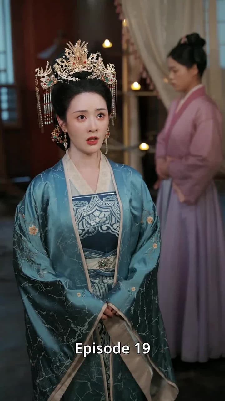 [Dijuluki]Sang Pembangkit Negara - Episode 19