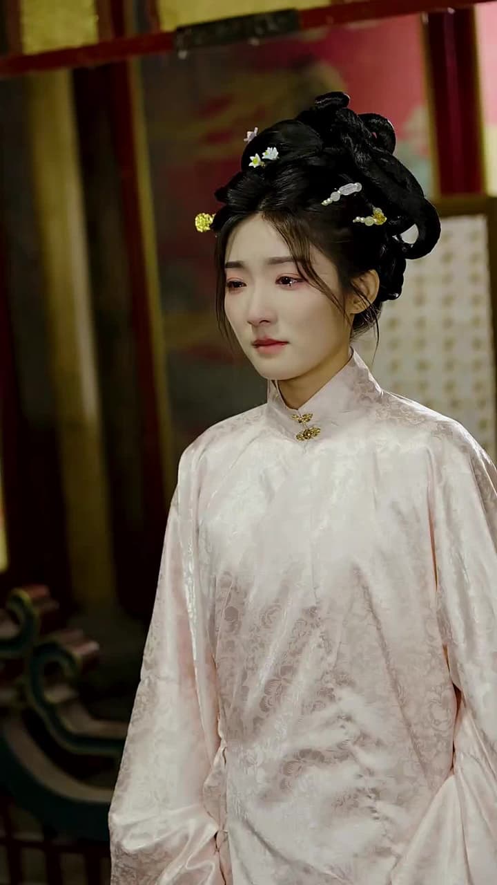 La Principessa Ripudiata - Episode 48