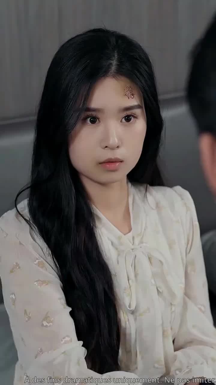 L’Amour en Silence - Episode 17