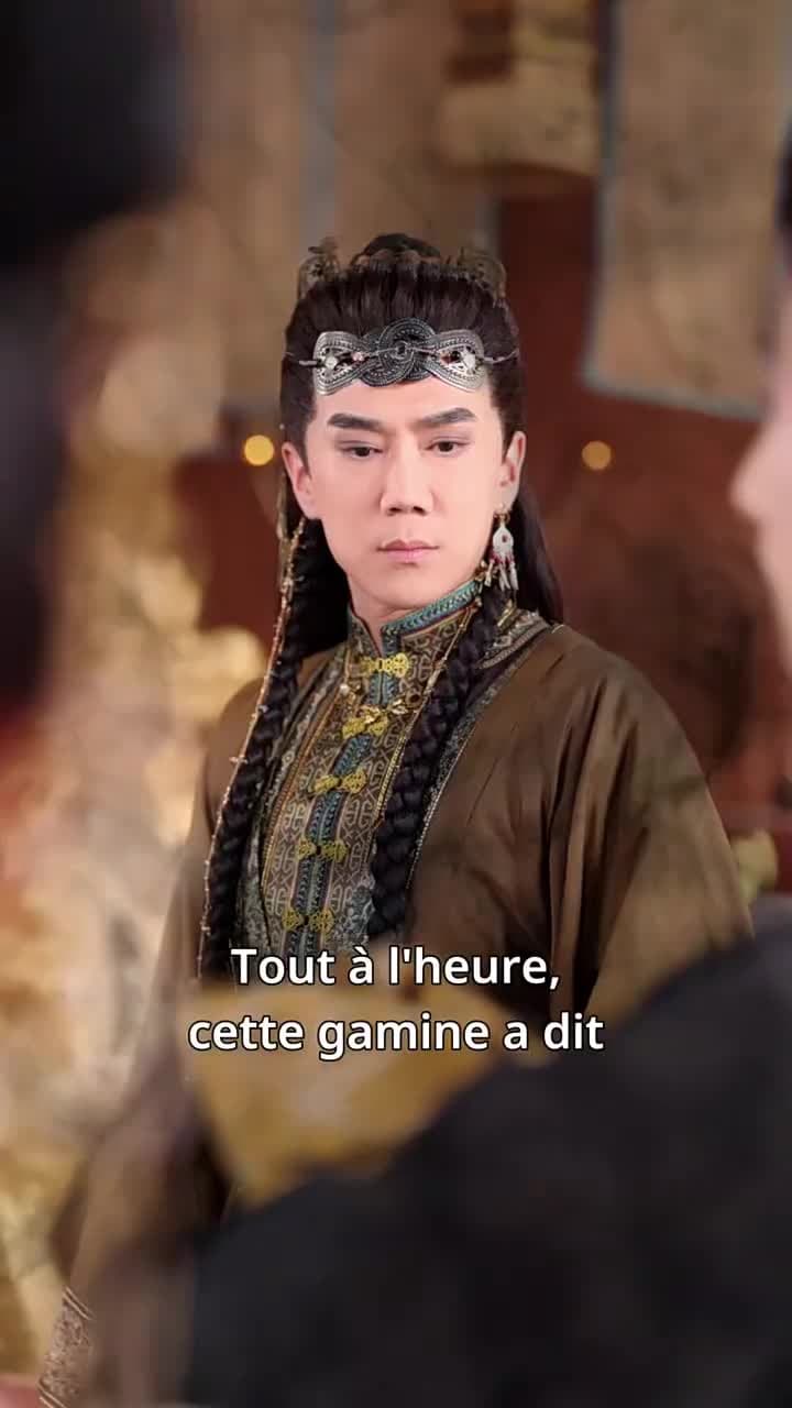 Le Trône de Fortune - Episode 45