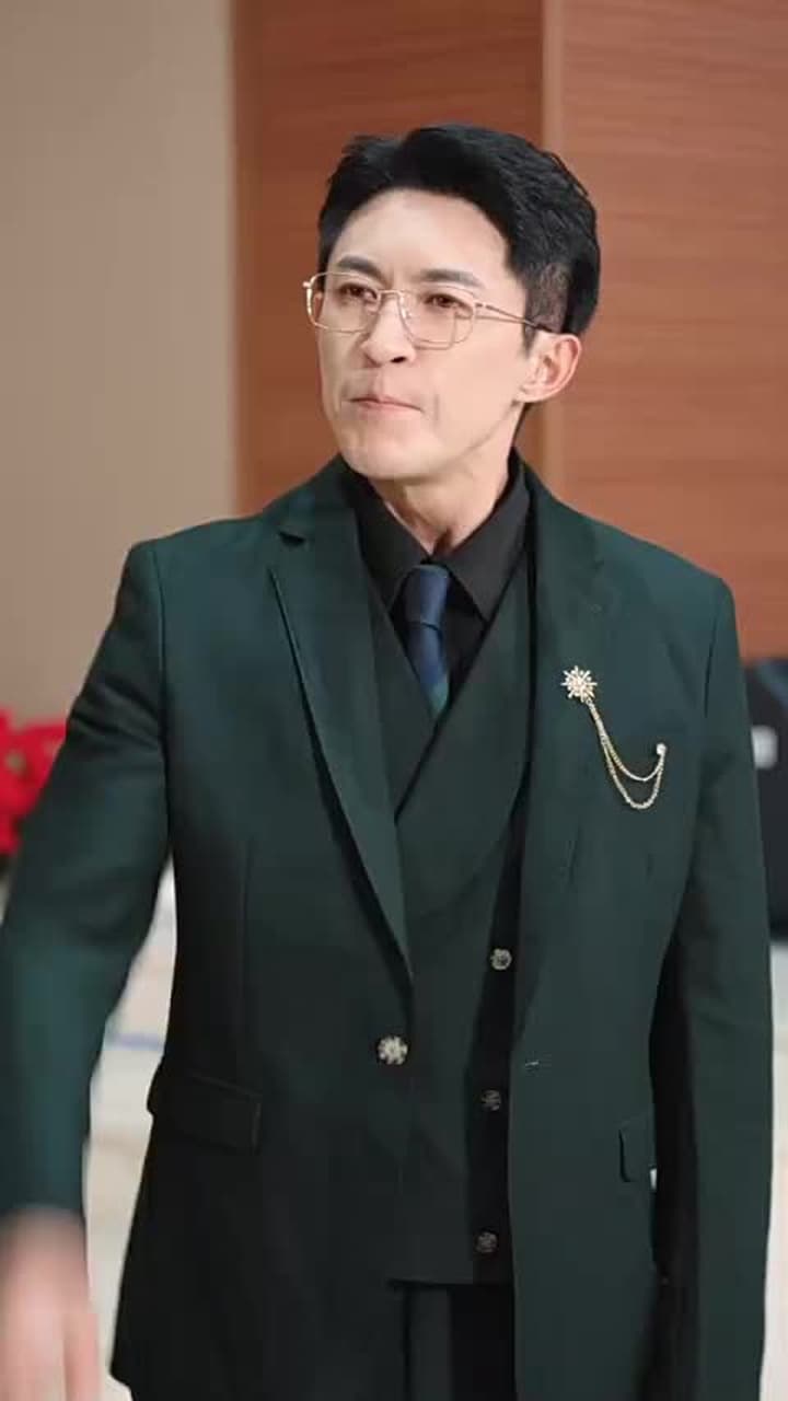 [吹替]嘘と名誉の コンペティション - Episode 13
