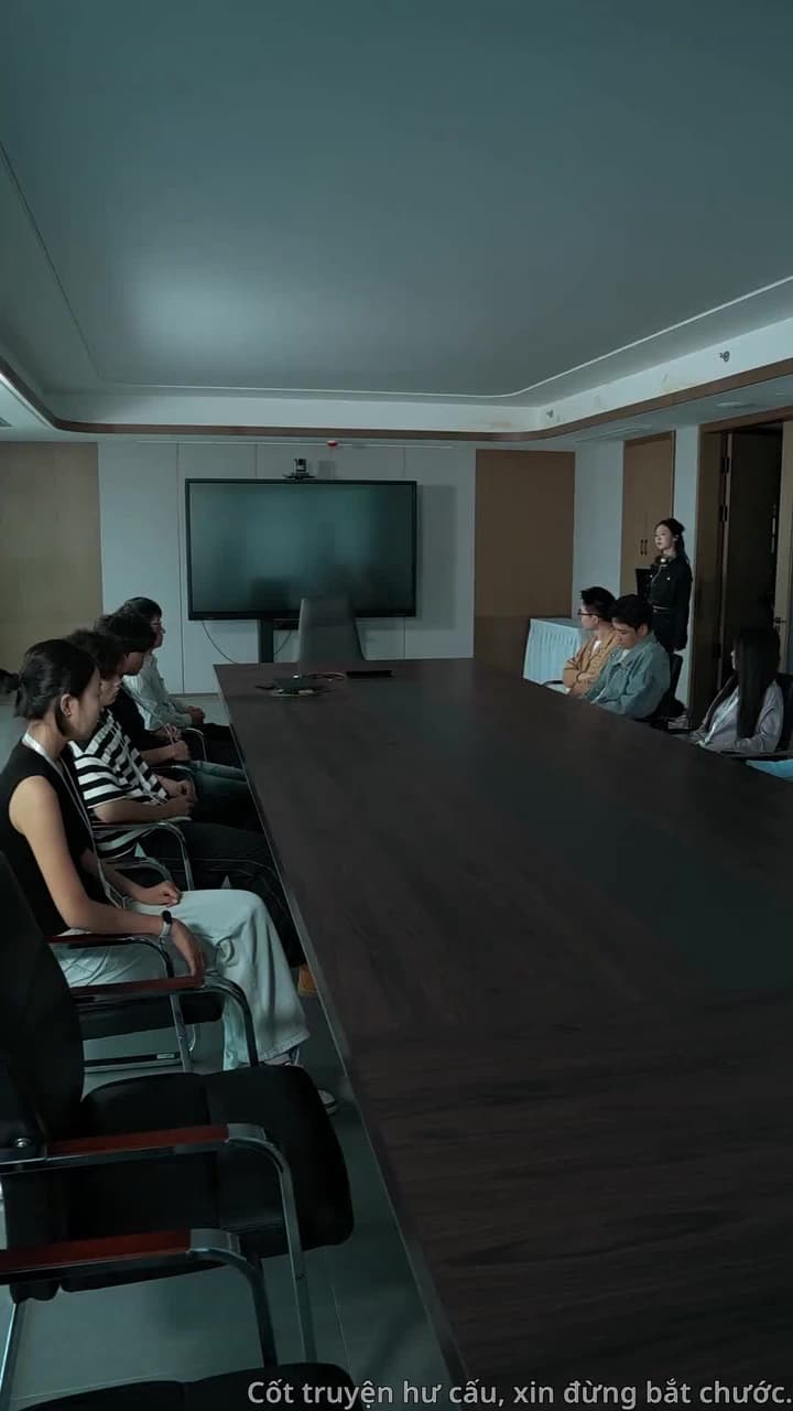 Bản Quyền Nước Mắt - Episode 23