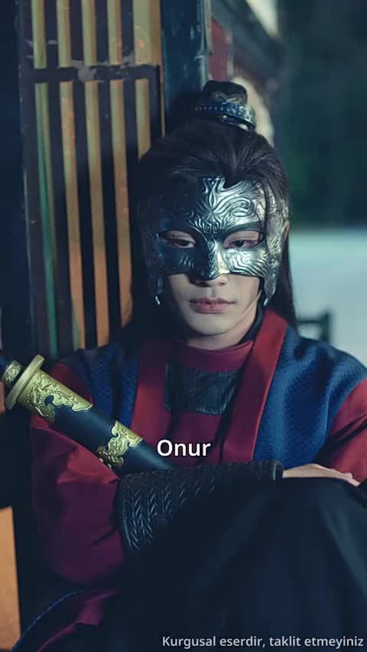 Kaderle Mühürlenen Aşk - Episode 41