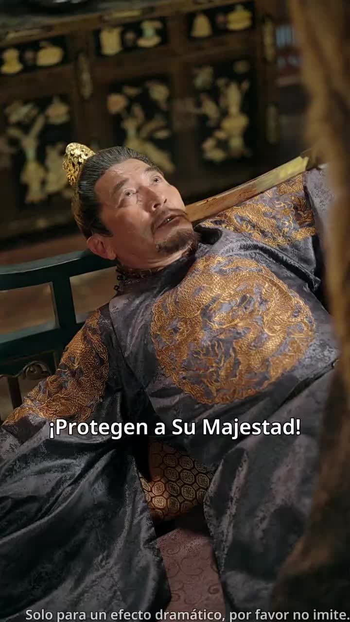 La Generala y Sus Ochocientos - Episode 35