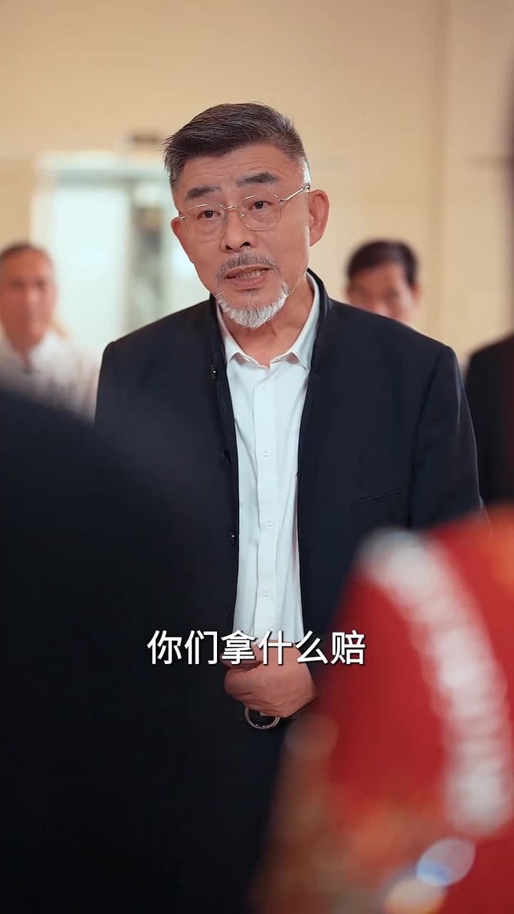 重生後,我把白蓮和捧花一起揚了 - Episode 14