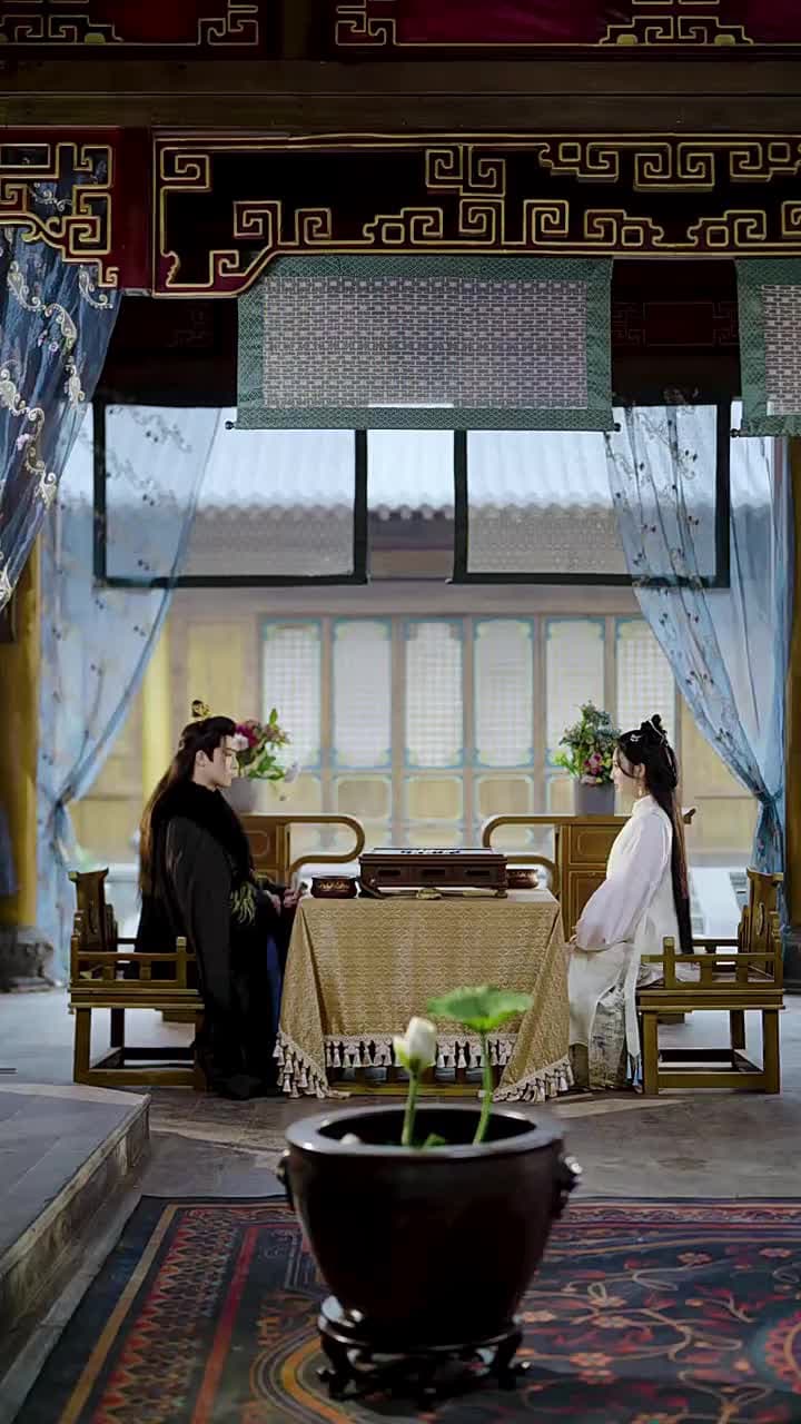 La Principessa Ripudiata - Episode 11