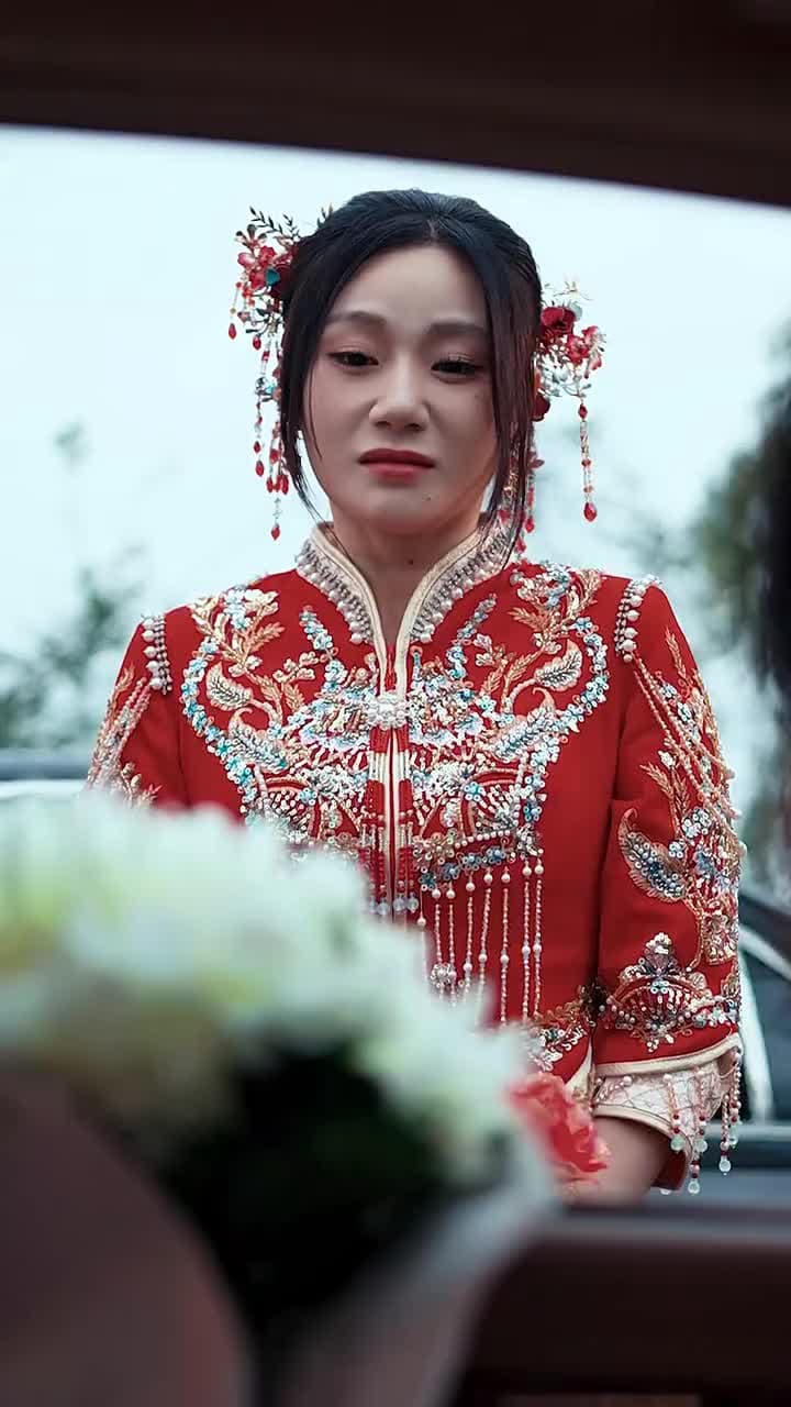 重生後,我把白蓮和捧花一起揚了 - Episode 5