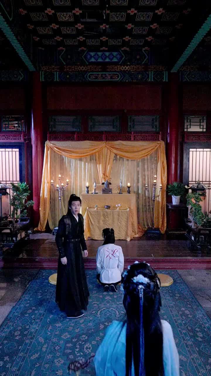 Too Late, Ex! I’m Empress - Episode 80