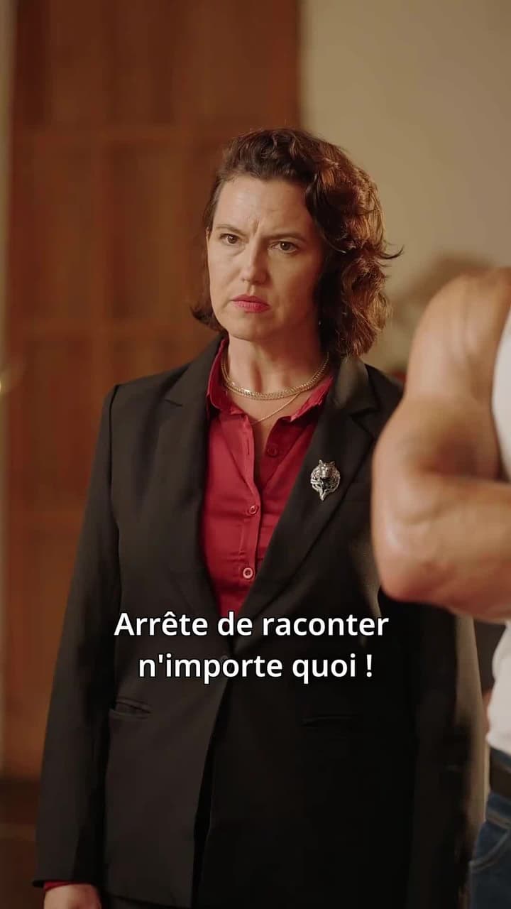 Le Dernier Hurlement : La Vengeance du Roi Alpha - Episode 42