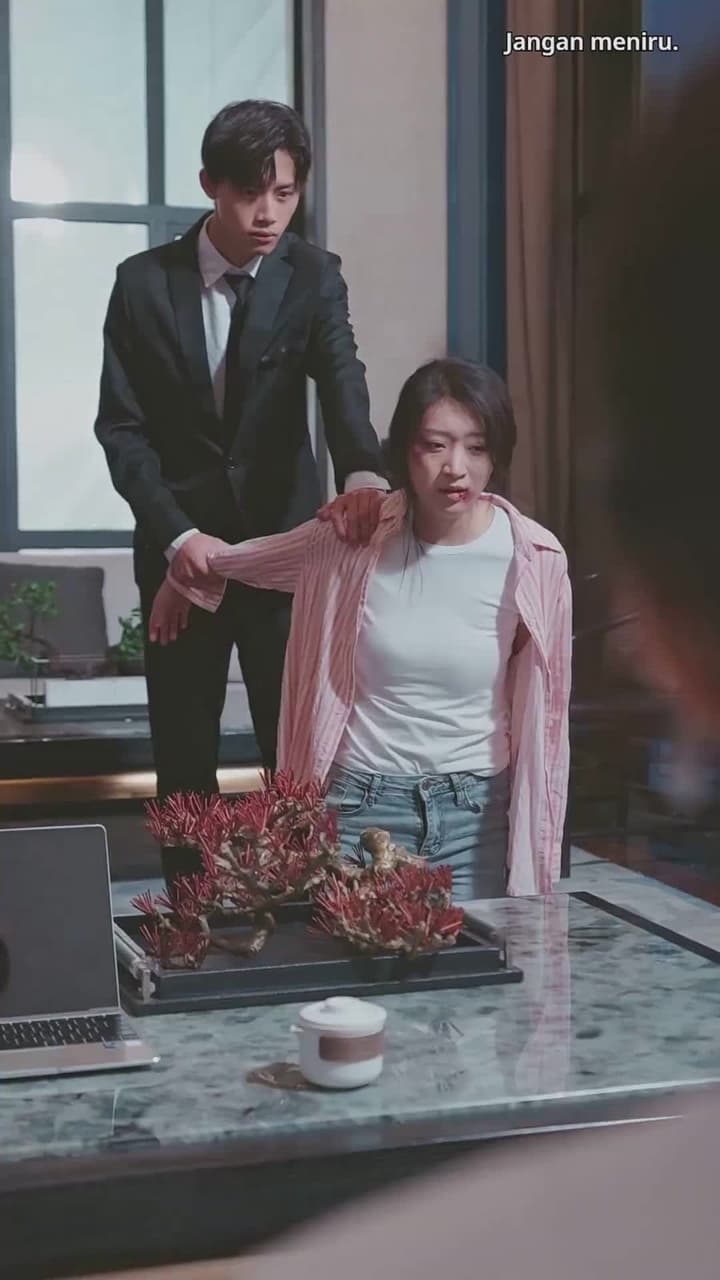 [Dubbing] Cinta Menentukan Jalan - Episode 35