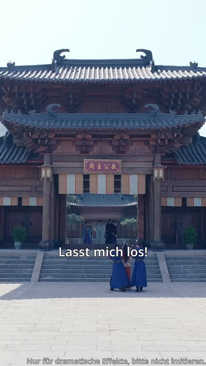 Aus dem Schatten ins Licht - Episode 50