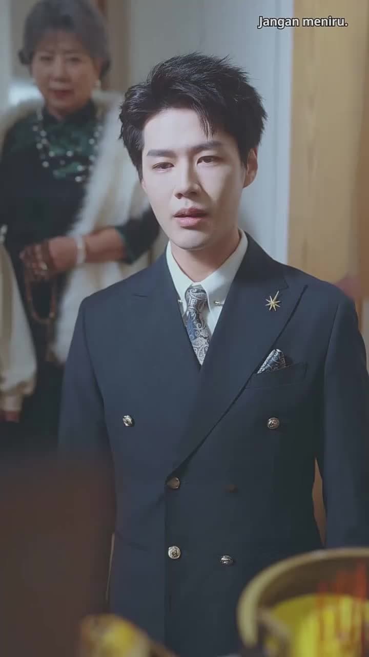 [Dubbing] Cinta Menentukan Jalan - Episode 51