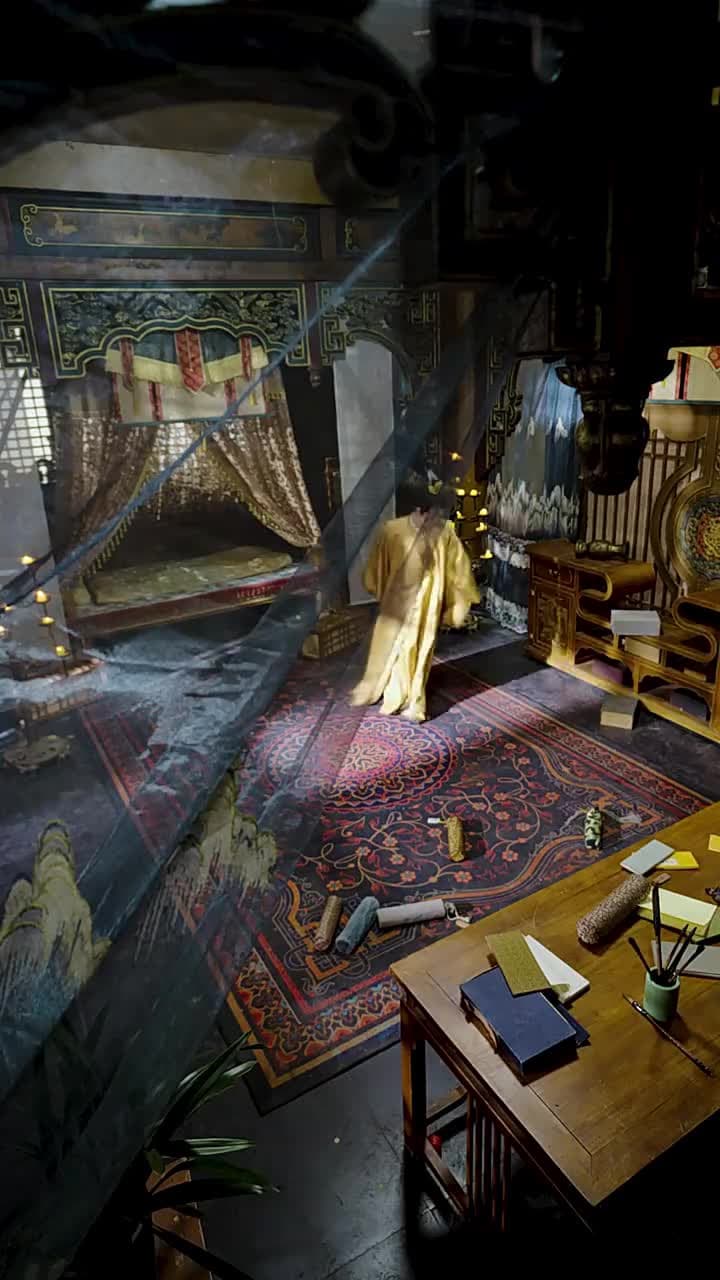 La Principessa Ripudiata - Episode 47