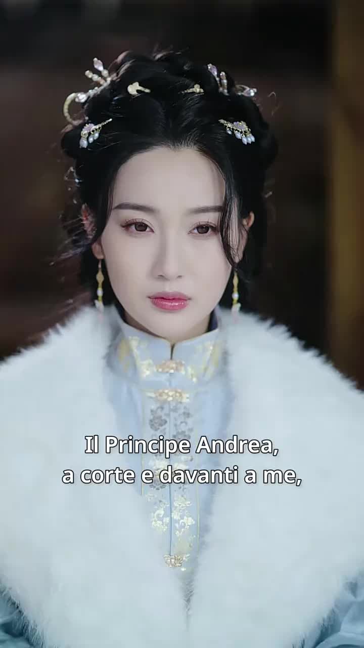 La Principessa  Ripudiata - Episode 3