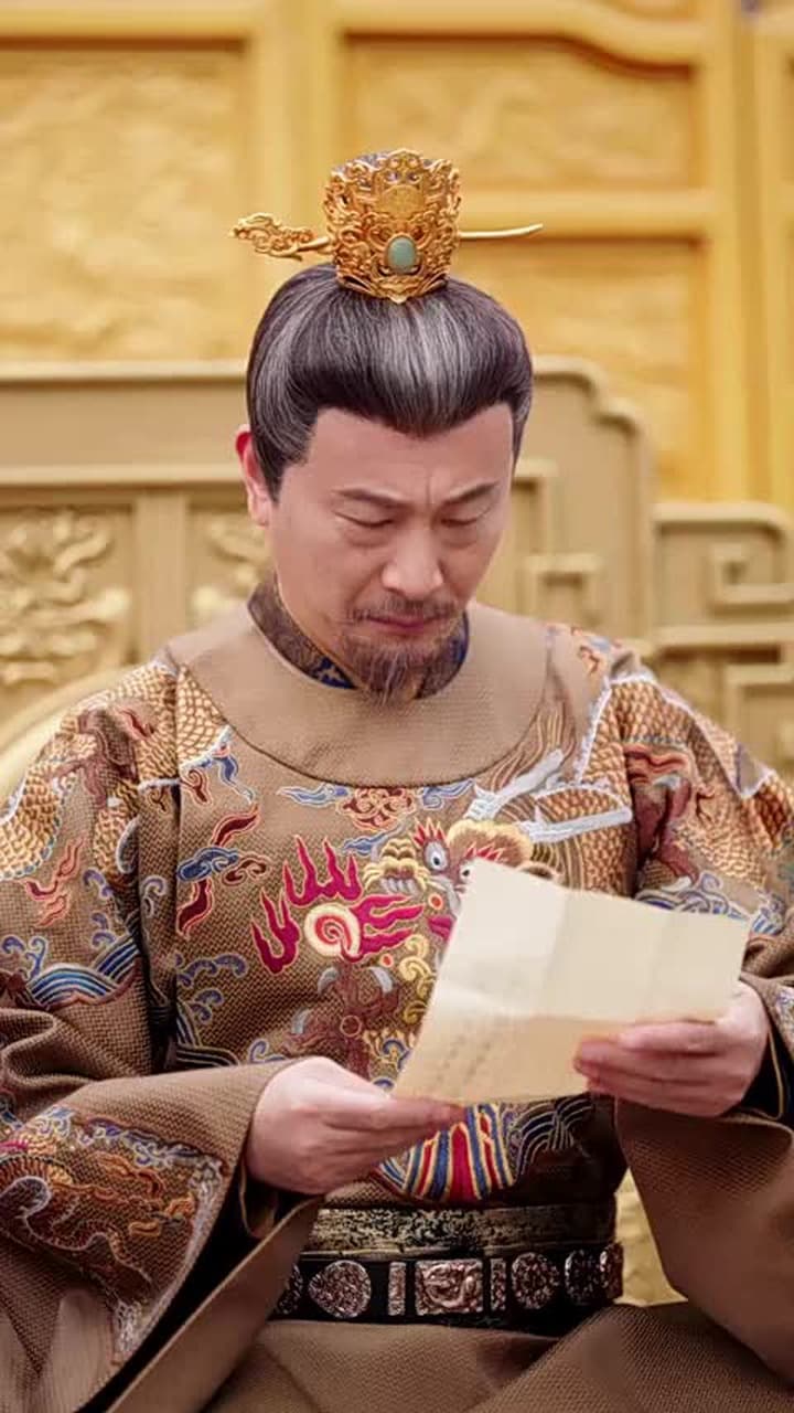 Le Trône de Fortune - Episode 54