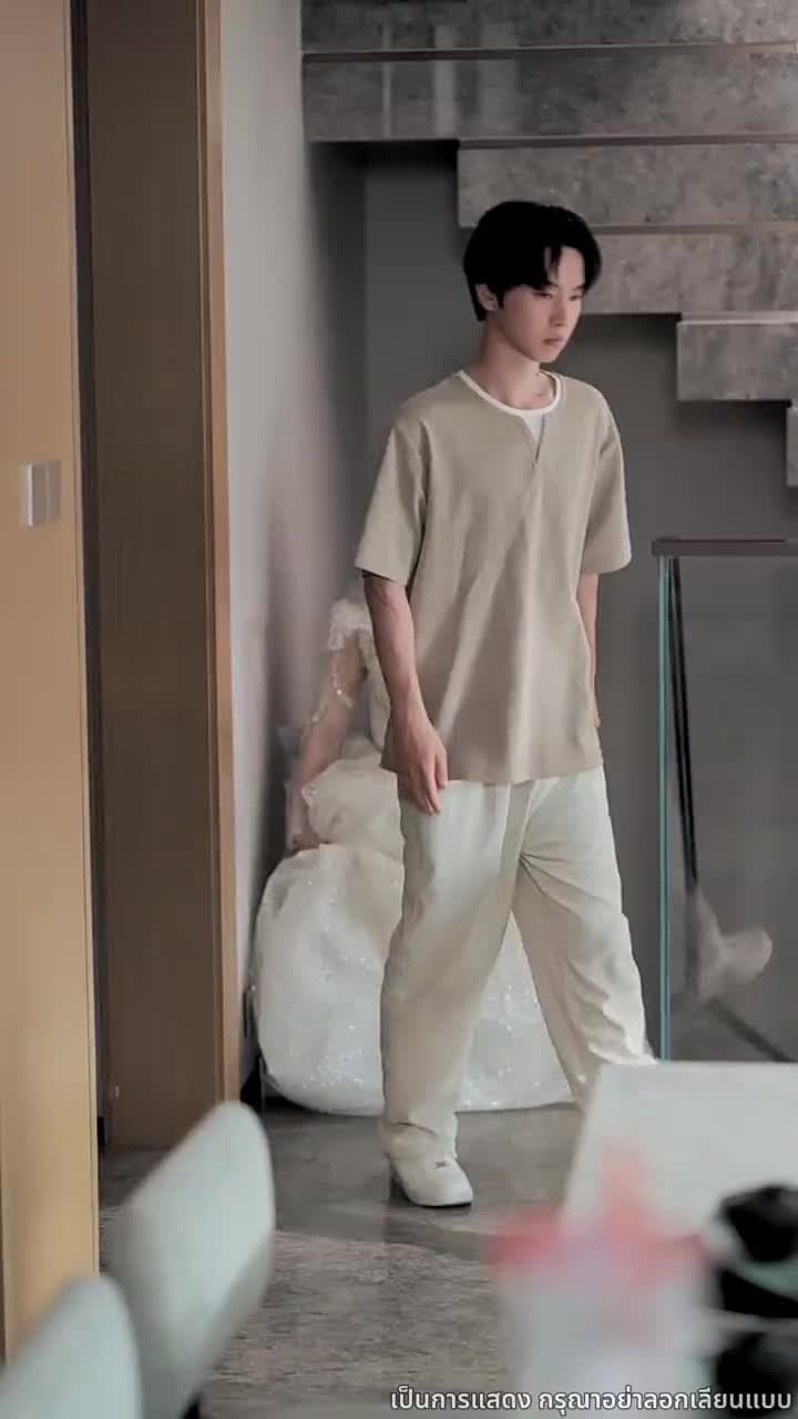 [พากย์ไทย]ก้าวสู่โลกใบใหม่ - Episode 10