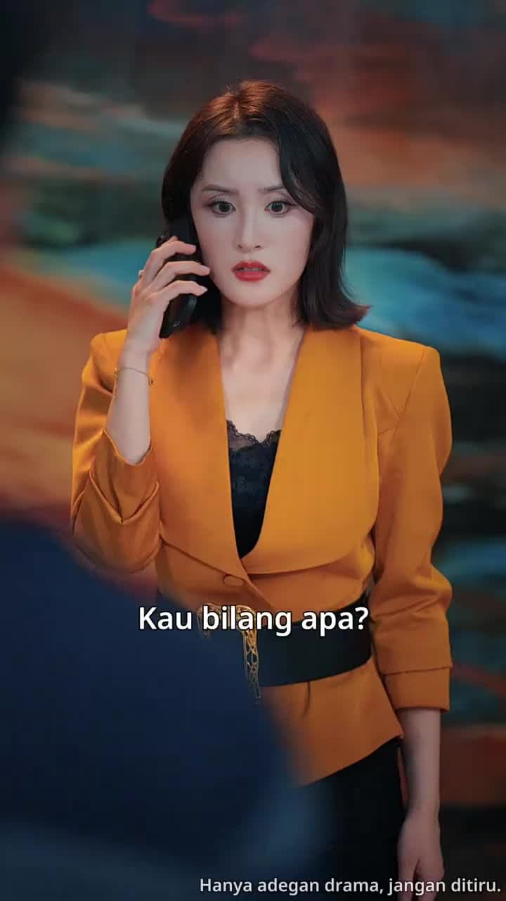 Bapa yang Tak Terkira - Episode 23