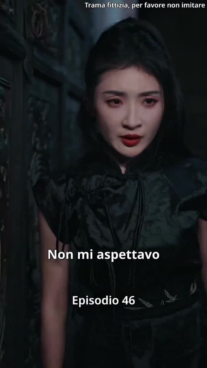 [Doppiato]Ciro: Misteri dietro le velature del destino - Episode 46