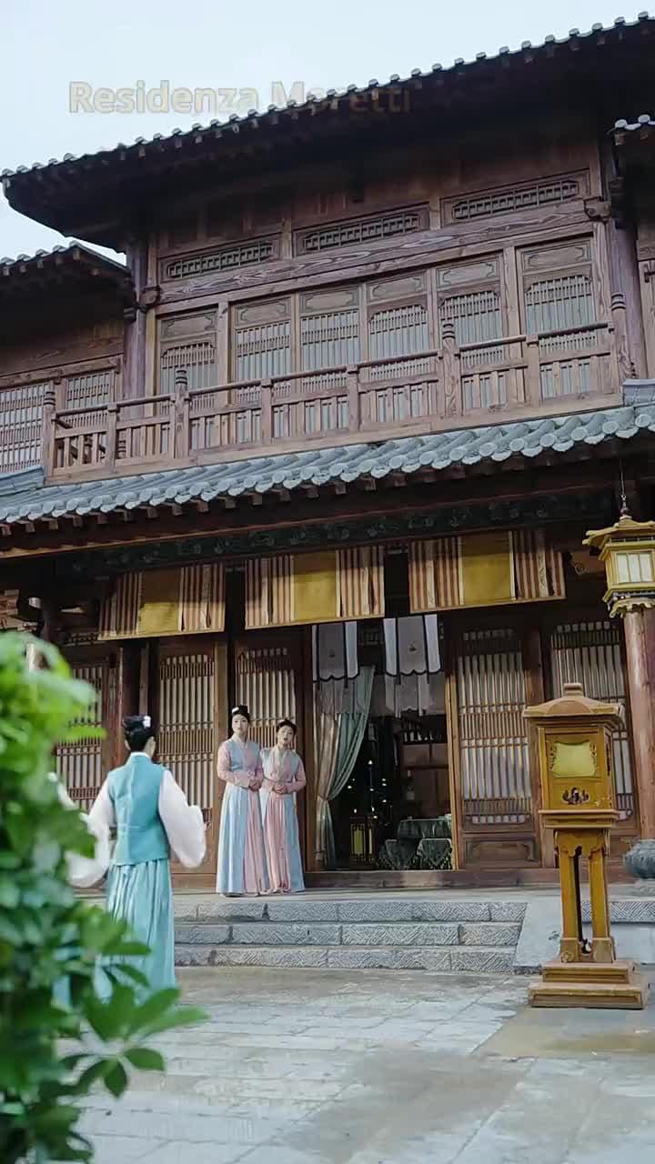La Principessa  Ripudiata - Episode 1