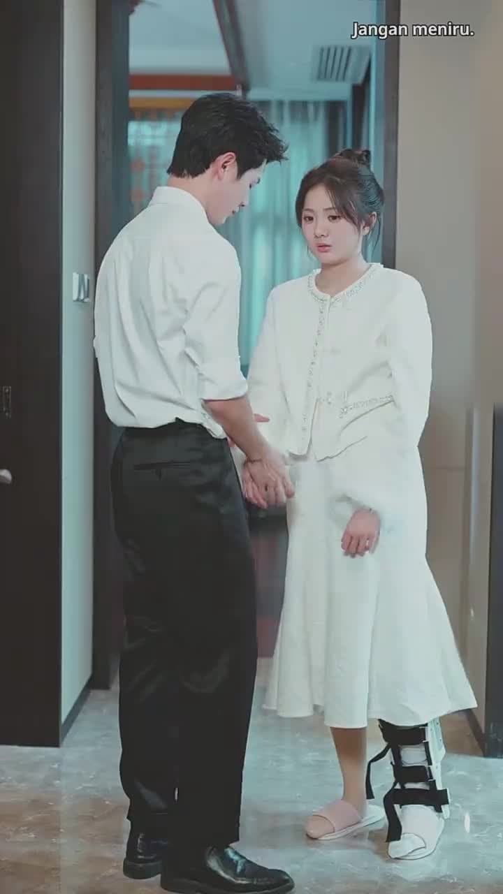 [Dubbing] Cinta Menentukan Jalan - Episode 48