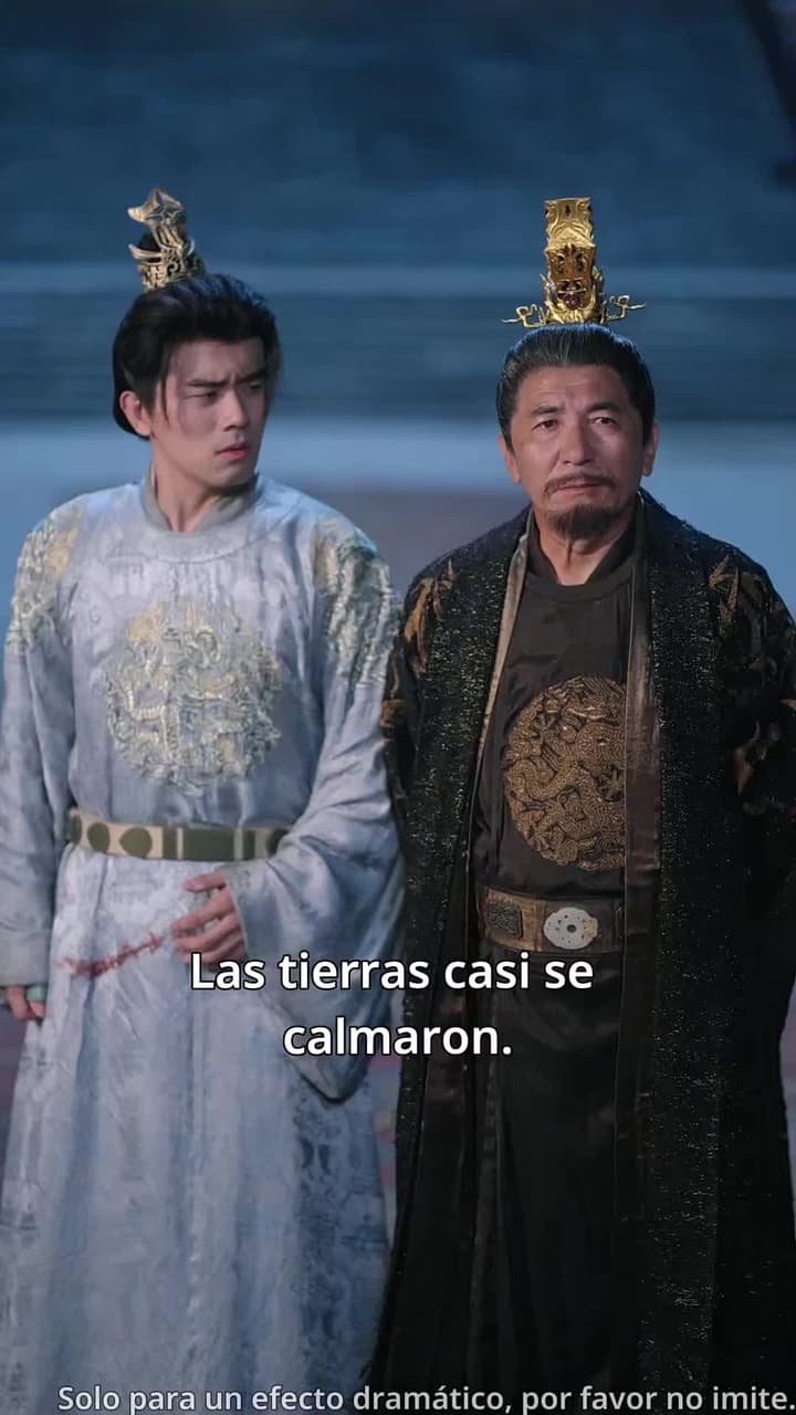 La Generala y Sus Ochocientos - Episode 25