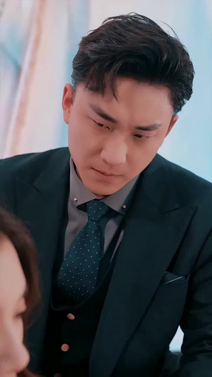 A Love Story Rewritten - Episode 4