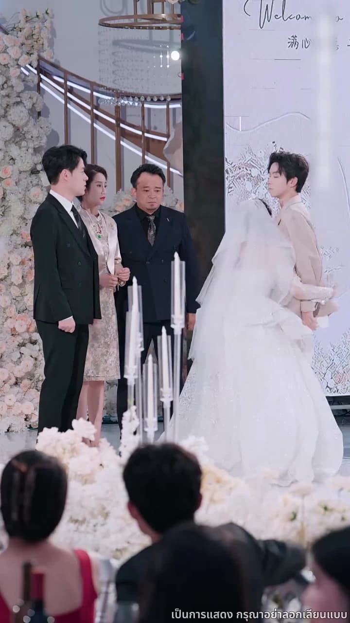 [พากย์ไทย]ก้าวสู่โลกใบใหม่ - Episode 13