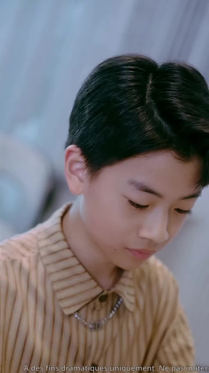 Ma Fille Porte-Bonheur - Episode 59