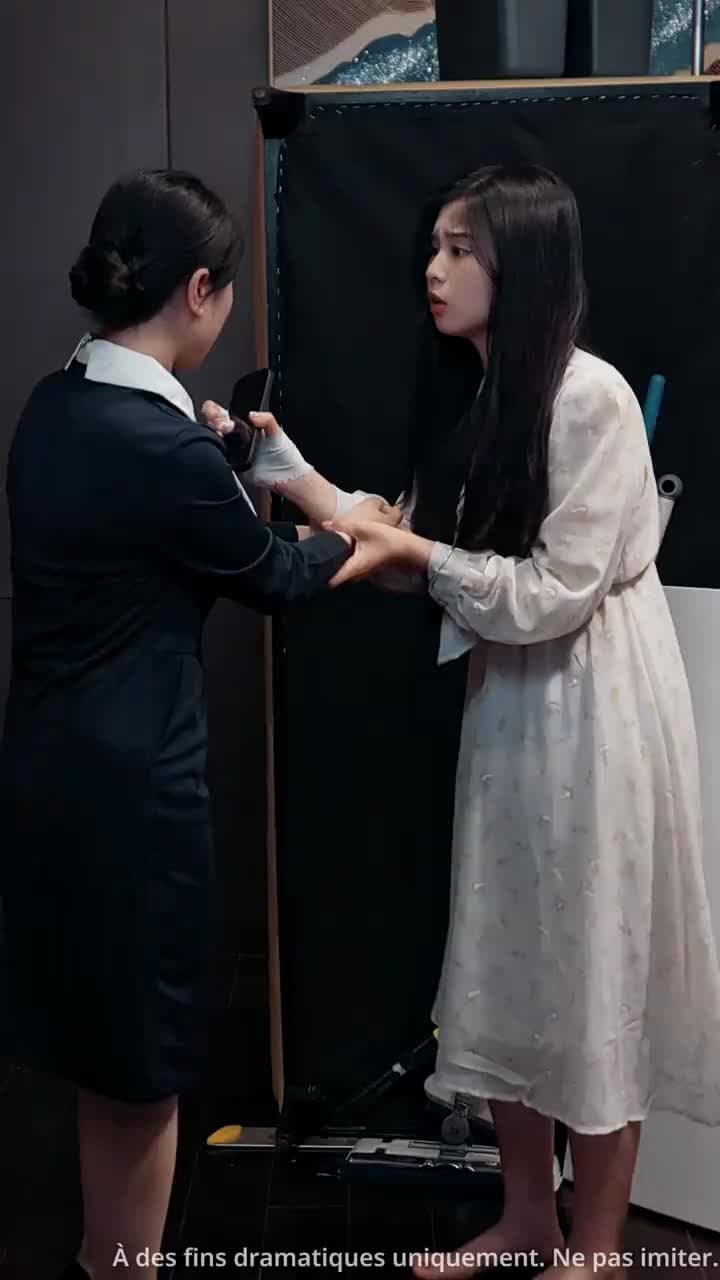 L’Amour en Silence - Episode 20