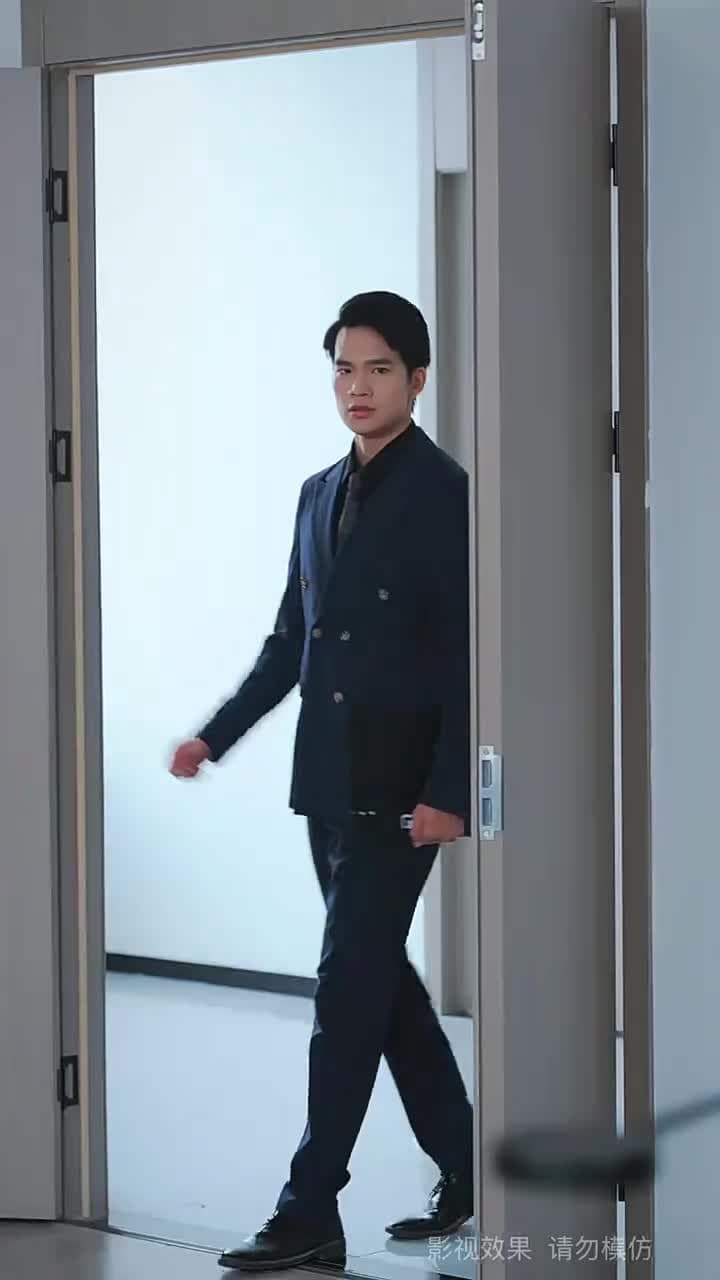 屋檐之下,唯我不容你 - Episode 39