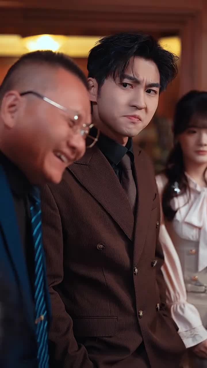 重生後,我把白蓮和捧花一起揚了 - Episode 38